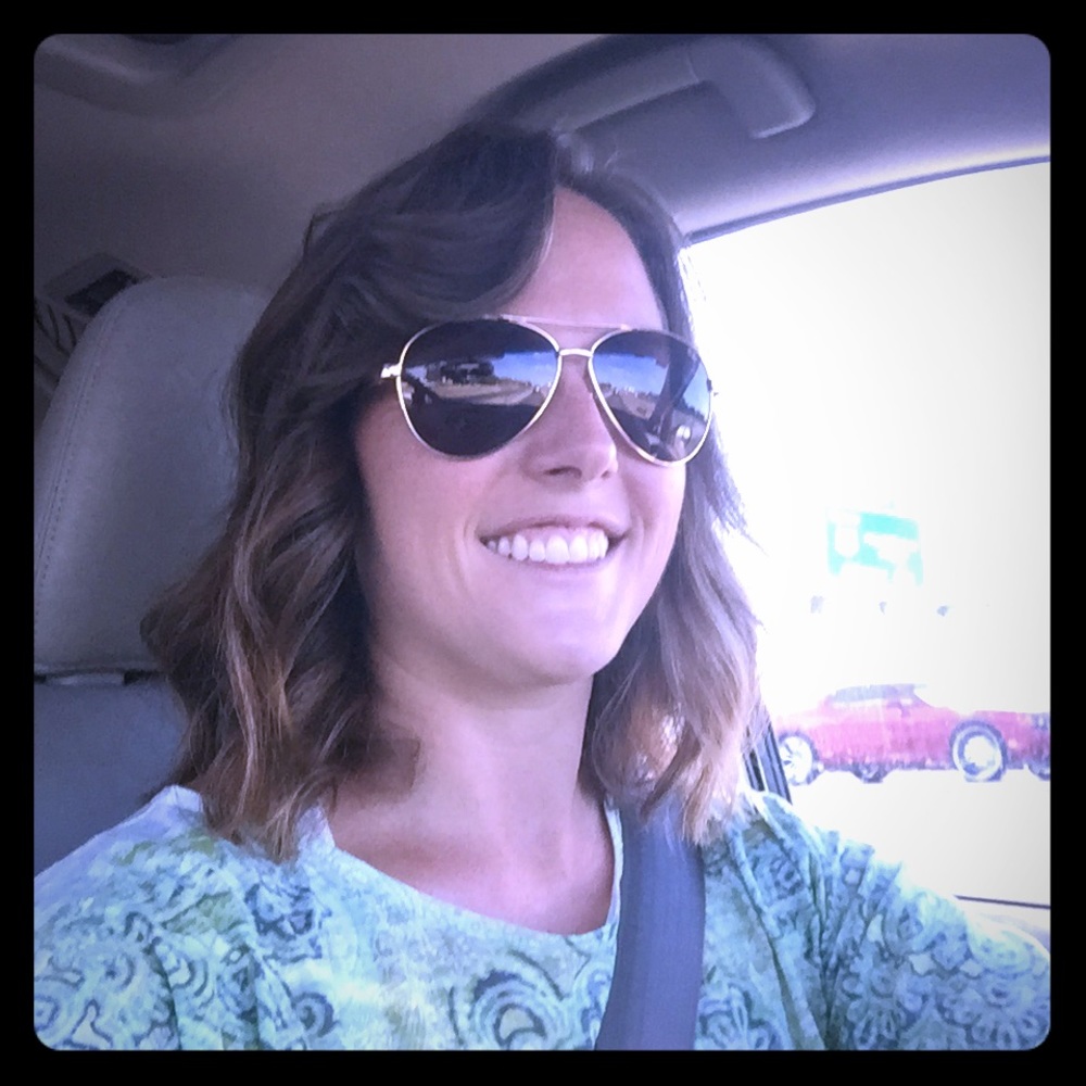 Meet your Posher, Erin